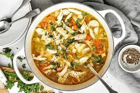 تصویر 1 از خرید و قیمت سوپ نیمه آماده مرغ + فروش عمده